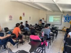 Invita Seguridad Vial al Curso Básico de Manejo este fin de semana