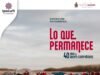 IPACULT invita a la inauguración de la exposición multimedia “Lo que permanece” en la Sala de Arte Germán Valdés Tin Tan