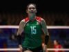 La Juarense Paola Rivera lidera el sueño tricolor para los Juegos Centroamericanos Santo Domingo 2026