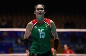 La Juarense Paola Rivera lidera el sueño tricolor para los Juegos Centroamericanos Santo Domingo 2026