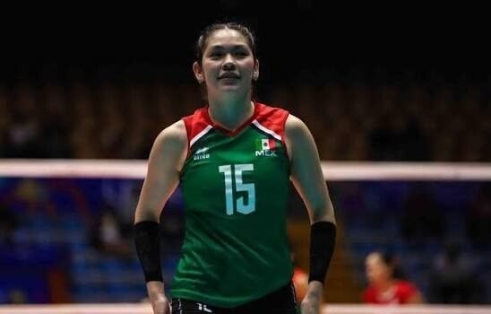 La Juarense Paola Rivera lidera el sueño tricolor para los Juegos Centroamericanos Santo Domingo 2026