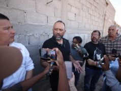 El incendio en el relleno sanitario es un ataque contra Ciudad Juárez