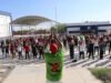 Participa el IMDEJ en la cuarta jornada Estilo de Vida Saludable para policías y agentes viales