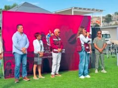 Acerca DIF Municipal apoyos y servicios gratuitos a familias de la colonia Felipe Ángeles