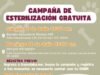 Acercará DABA servicio de esterilización gratuita a las colonias Juanita Luna y El Mirador este fin de semana
