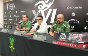 Invitan a participar en la XVI Carrera CME Juárez Corre por tu Salud