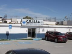 Seguridad Vial exhorta a no conducir bajo los efectos del alcohol