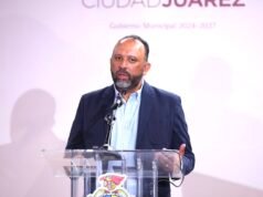Avanza Municipio en modernización del sistema de semaforización: alcalde