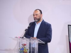 Llama Héctor Ortiz Orpinel a la JMAS a garantizar el derecho humano al agua en Los Kilómetros y otros sectores de Juárez