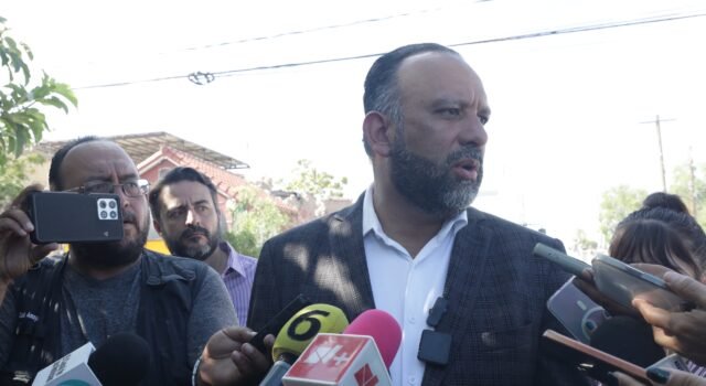 Refuerza Gobierno Municipal medidas preventivas en el relleno sanitario