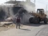 Interviene Municipio finca abandonada en El Barreal; advierten sanciones a propietarios omisos