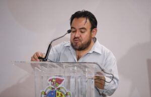 La Cruzada Móvil de Tesorería recauda más de 1.3 millones de pesos en la Academia Municipal de Policía
