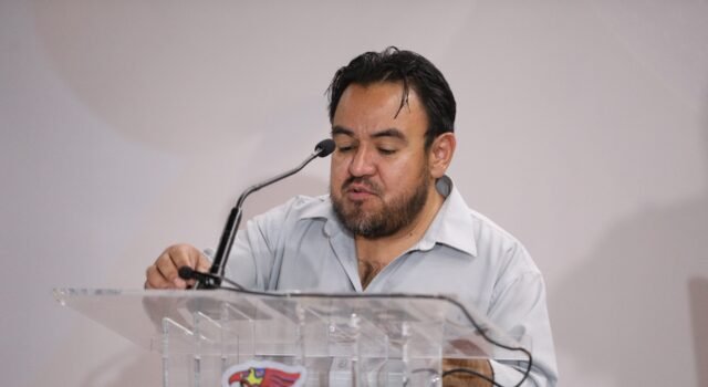 La Cruzada Móvil de Tesorería recauda más de 1.3 millones de pesos en la Academia Municipal de Policía