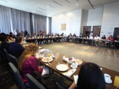 Gobierno Municipal y hoteleros fortalecen coordinación para impulsar el turismo y mejorar servicios en Ciudad Juárez