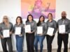 Fortalece IMM atención integral con capacitación constante