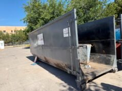 Invitan a aprovechar el Punto Limpio de la Dirección de Ecología