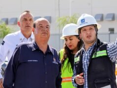Inicia Control de Tráfico periodo de prueba en semáforos del bulevar Independencia y Solís Barraza
