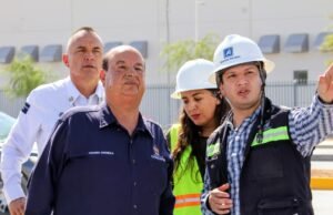 Inicia Control de Tráfico periodo de prueba en semáforos del bulevar Independencia y Solís Barraza