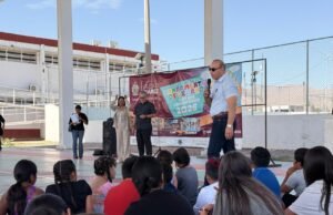 Concluyen con éxito los Campamentos de Verano 2026 en Centros Comunitarios