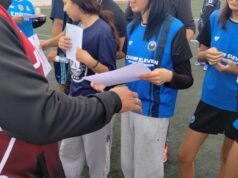 Impulsan convivencia en Torneo “Que ruede el balón por la paz” en Villas de Salvárcar