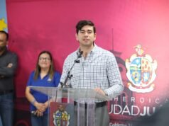 Centro Unidos por el Autismo registra 88% de avance y beneficiará a más familias