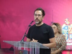 Presenta Obras Públicas avances y nuevos proyectos de infraestructura para la ciudad