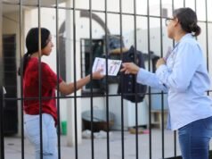 Llevarán este sábado programa “Juárez Amanece Limpio” a Riberas del Bravo
