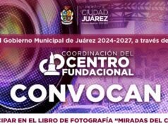 Convocan a participar en el libro fotográfico “Miradas del Centro”