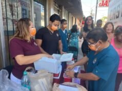 Acerca Salud Municipal servicios médicos preventivos a trabajadoras sexuales en la Zona Centro