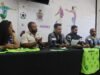 El IMDEJ participa en la carrera con causa Huellitas Verdes, Kilómetros de Ayuda