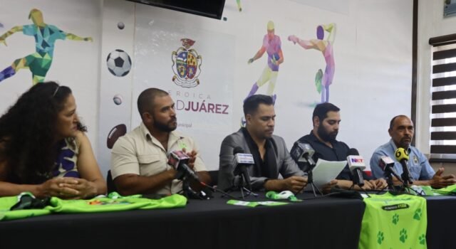 El IMDEJ participa en la carrera con causa Huellitas Verdes, Kilómetros de Ayuda