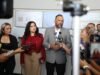 Destaca el Alcalde Ortiz Orpinel respaldo del Gobierno Federal