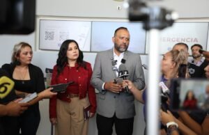 Destaca el Alcalde Ortiz Orpinel respaldo del Gobierno Federal