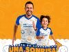 Todo listo para la Primer Carrera Pedestre Club Rotario Juárez Paso del Norte