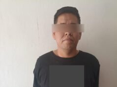 Vinculan a presunto responsable de agredir físicamente a su pareja y a una menor