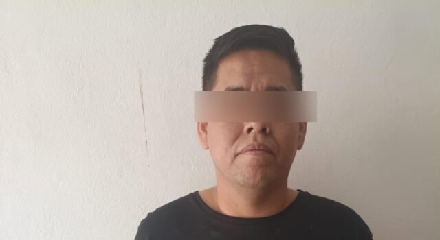 Vinculan a presunto responsable de agredir físicamente a su pareja y a una menor