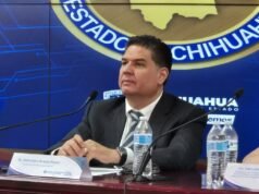 Llama Fiscalía de Distrito Zona Centro a prevenir delitos sexuales contra menores de edad