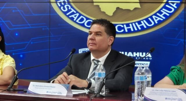 Llama Fiscalía de Distrito Zona Centro a prevenir delitos sexuales contra menores de edad