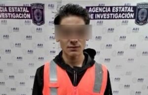 Formulan imputación a detenido por robo a tienda Oxxo