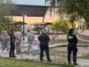 Realiza SSPE revisión extraordinaria en el Cereso 3 de Ciudad Juárez