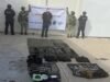Detiene SSPE a generador de violencia en Guadalupe y Calvo
