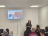 Capacitan a personal de Ecología, rescatistas y veterinarios sobre el gusano barrenador