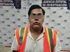Vinculan a proceso a probable responsable de violencia familiar