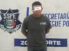 Estrategia de Gilberto Loya permite detención de hombre armado en Samalayuca