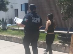Localizaron a adolescente que contaba con Protocolo Alba activado