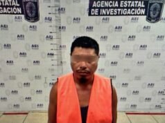 Detenido por violación en Ciudad Juárez