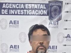 Orden de aprehensión a prófugo por el delito de homicidio