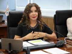 Dos meses sin Fiscal General muestra el desinterés en la seguridad de Chihuahua: María Antonieta Pérez
