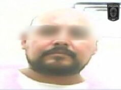 Sentenciado a 10 años de prisión por intento de asesinato; Causó heridas con arma blanca