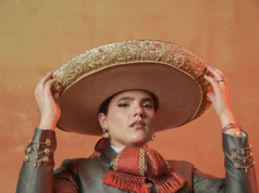 Anuncia Camila Fernández su nueva gira por México y EU